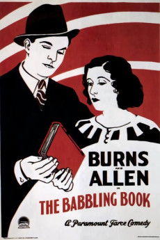 The Babbling Book (1932) download