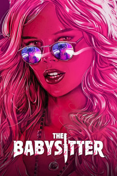 The Babysitter (2017) download