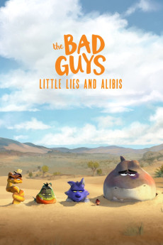 The Bad Guys: Little Lies and Alibis (2025) download