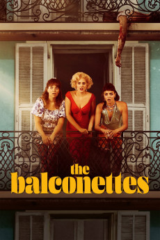The Balconettes (2024) download