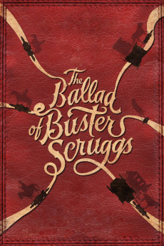 The Ballad of Buster Scruggs (2018) download