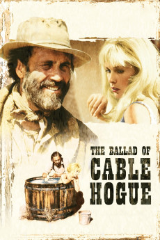The Ballad of Cable Hogue (1970) download