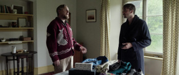 The Ballad of Wallis Island (2025) download