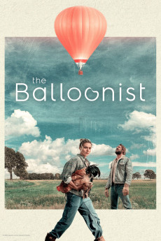 The Balloonist (2025) download