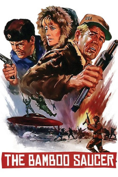 The Bamboo Saucer (1968) download