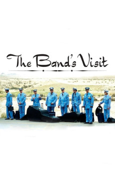The Band's Visit (2007) download