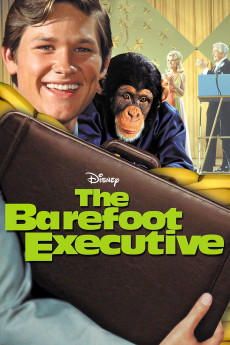 The Barefoot Executive (1971) download