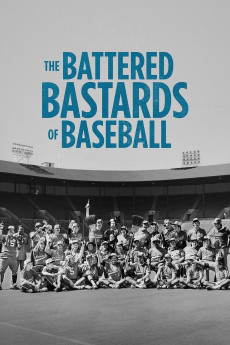 The Battered Bastards of Baseball (2014) download