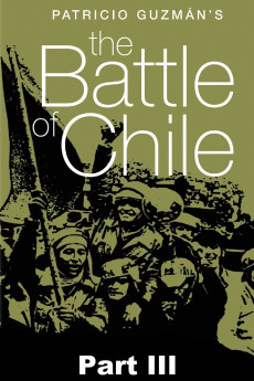 The Battle of Chile: Part III (1979) download