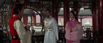 The Battle Wizard (1977) download