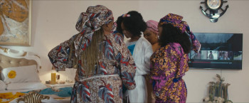 The Beads (2024) download