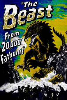 The Beast from 20,000 Fathoms (1953) download