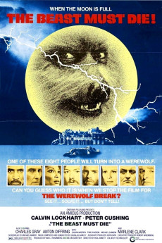 The Beast Must Die (1974) download