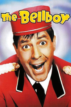 The Bellboy (1960) download