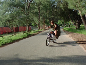 The Bermuda Depths (1978) download