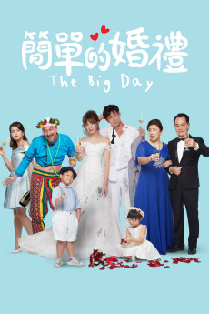 The Big Day (2018) download