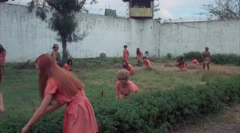 The Big Doll House (1971) download