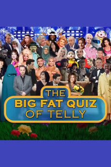 The Big Fat Quiz of Telly (2024) download