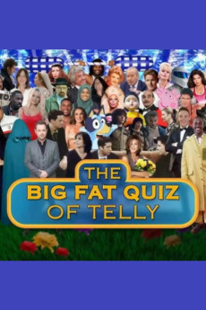 The Big Fat Quiz of Telly (2026) download