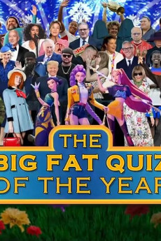 The Big Fat Quiz of the Year (2025) download