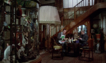 The Big Feast (1973) download