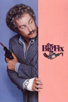 The Big Fix (1978) download