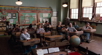 The Big Green (1995) download