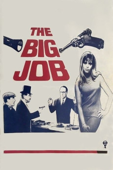 The Big Job (1965) download