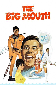 The Big Mouth (1967) download