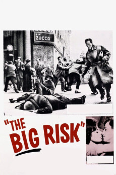 The Big Risk (1960) download