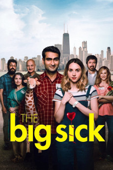 The Big Sick (2017) download