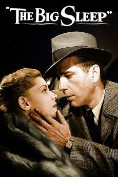 The Big Sleep (1946) download