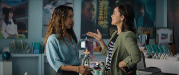 The Biggest Fan (2025) download