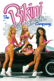 The Bikini Carwash Company (1992) download