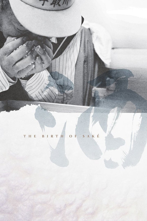 The Birth of Sake (2015) download
