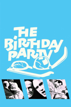 The Birthday Party (1968) download