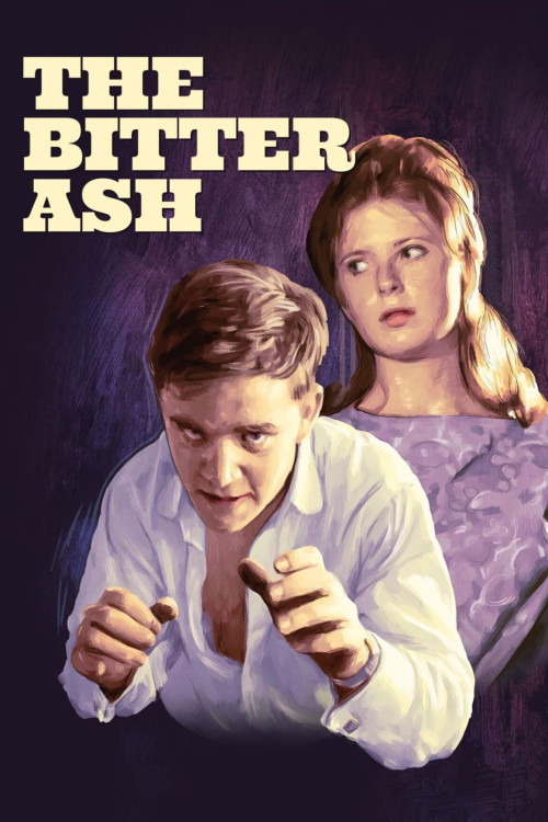 The Bitter Ash (1963) download