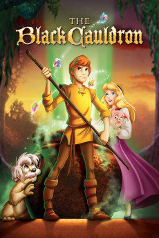 The Black Cauldron (1985) download