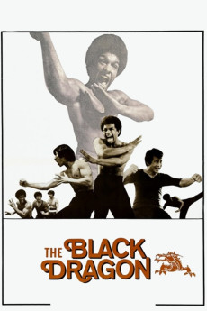 The Black Dragon (1974) download