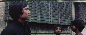 The Black Dragon (1974) download