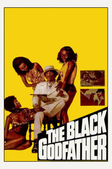 The Black Godfather (1974) download