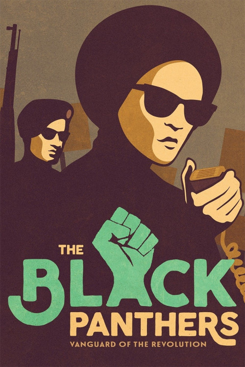 The Black Panthers: Vanguard of the Revolution (2015) download
