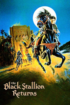The Black Stallion Returns (1983) download