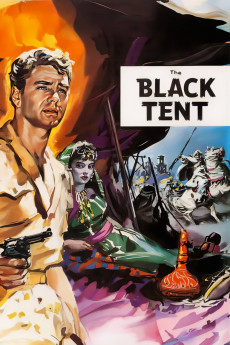 The Black Tent (1956) download