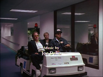 The Blackout (1997) download