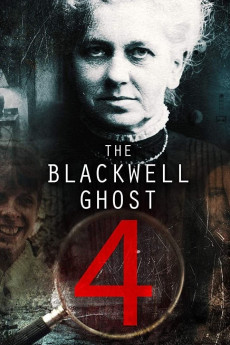 The Blackwell Ghost 4 (2020) download