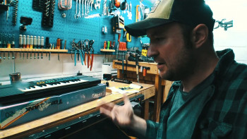 The Blackwell Ghost 6 (2022) download