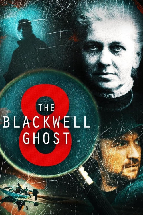The Blackwell Ghost 8 (2024) download