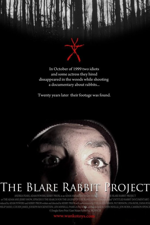 The Blair Rabbit Project (2021) download