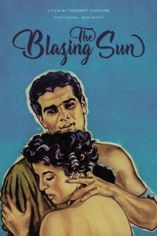 The Blazing Sun (1954) download